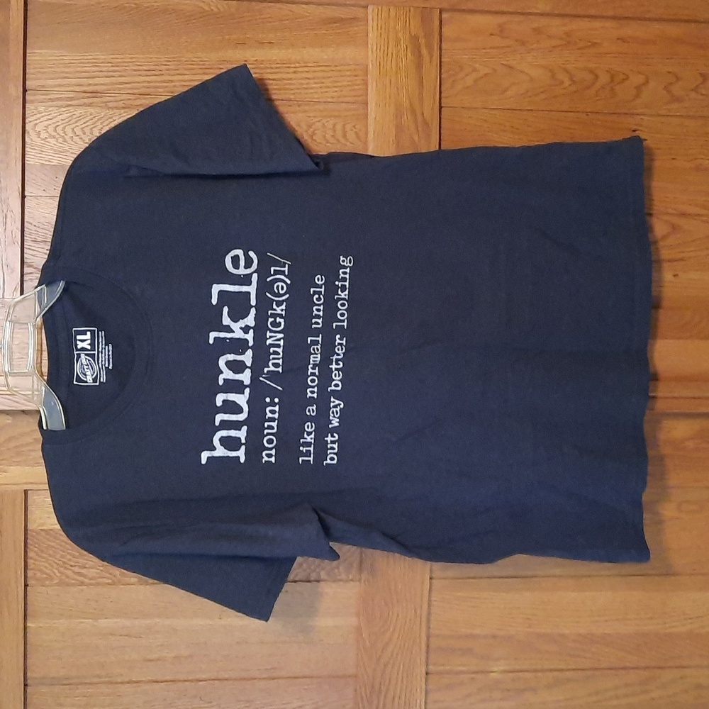 Mens T-shirt
